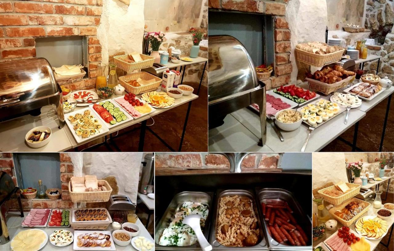 Krakow For You Budget Apartments Extérieur photo