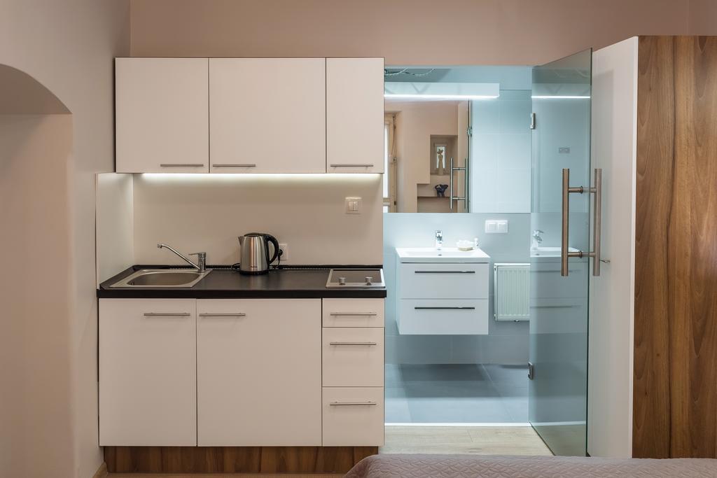 Krakow For You Budget Apartments Extérieur photo