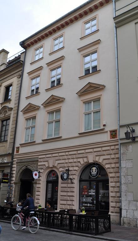 Krakow For You Budget Apartments Extérieur photo