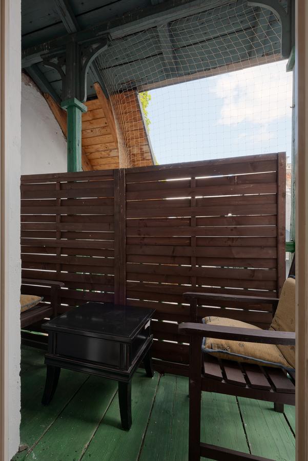 Krakow For You Budget Apartments Extérieur photo