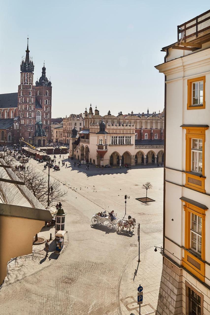 Krakow For You Budget Apartments Extérieur photo