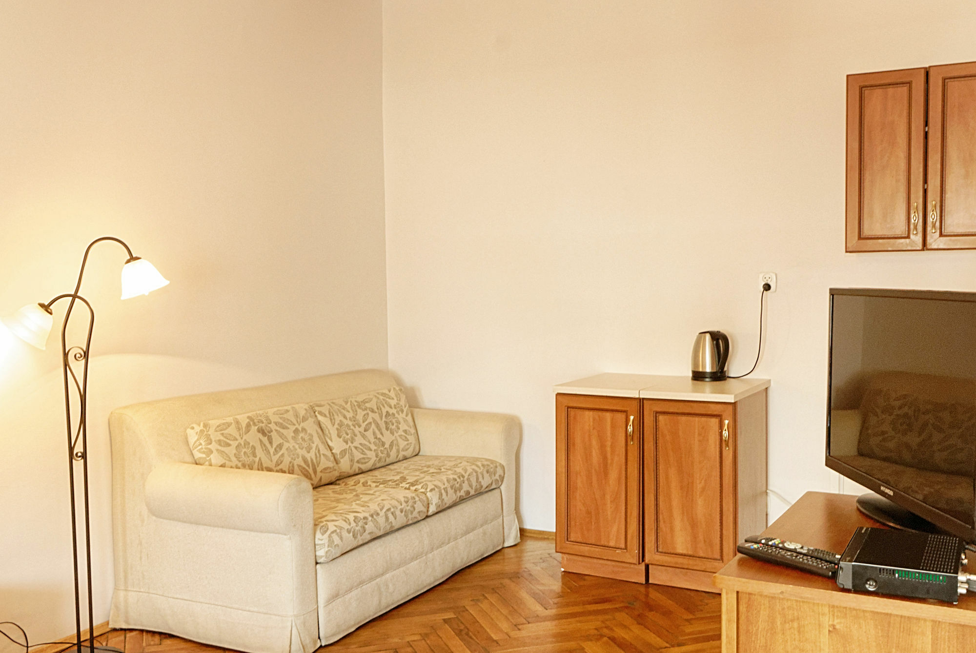 Krakow For You Budget Apartments Extérieur photo