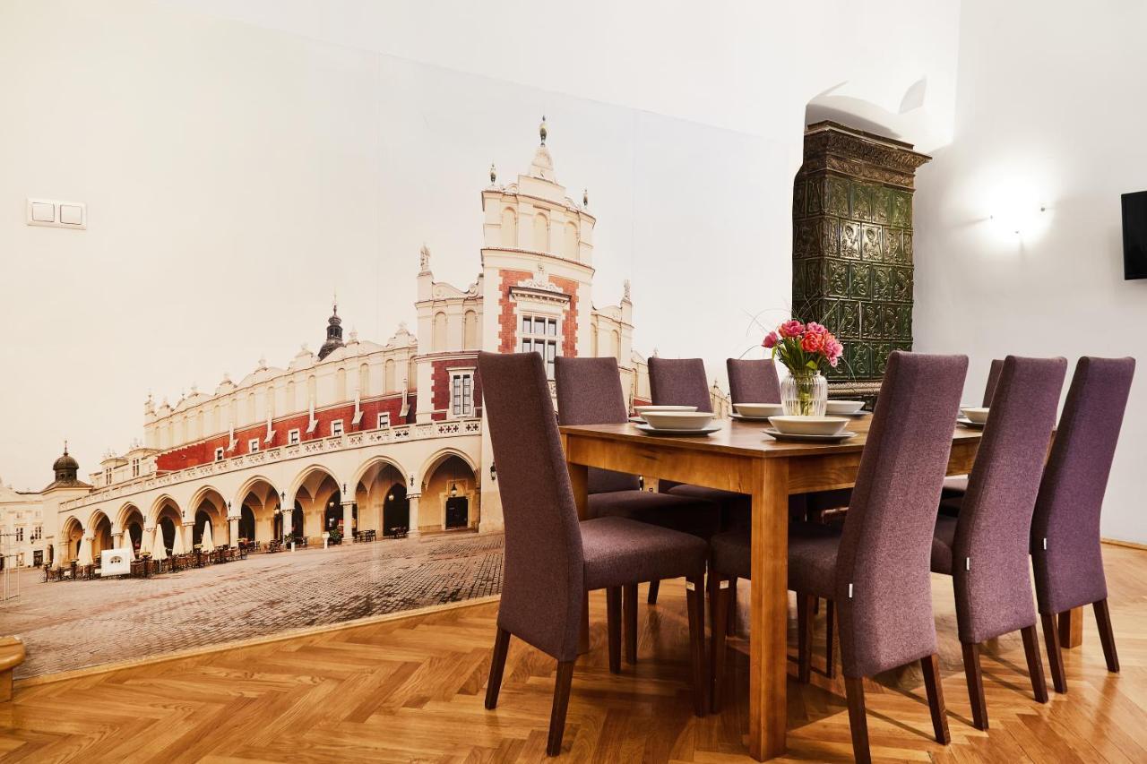 Krakow For You Budget Apartments Extérieur photo