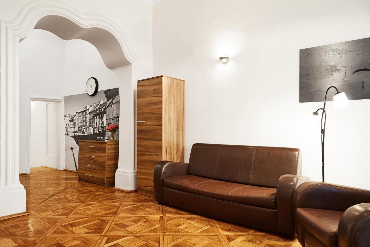 Krakow For You Budget Apartments Extérieur photo