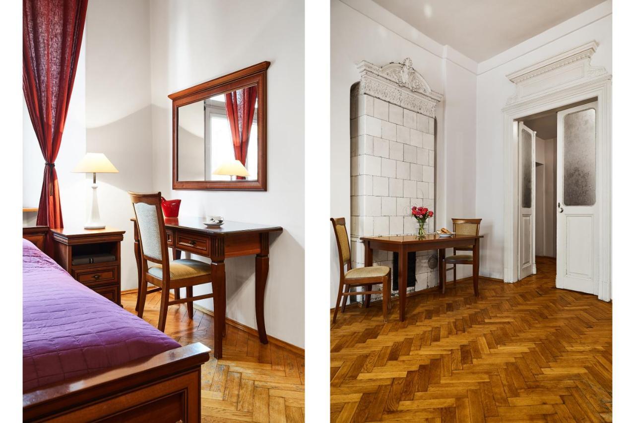 Krakow For You Budget Apartments Extérieur photo