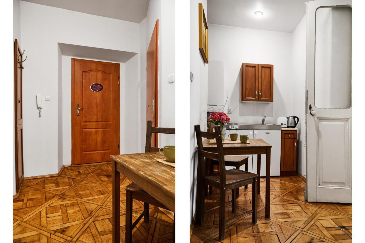 Krakow For You Budget Apartments Extérieur photo