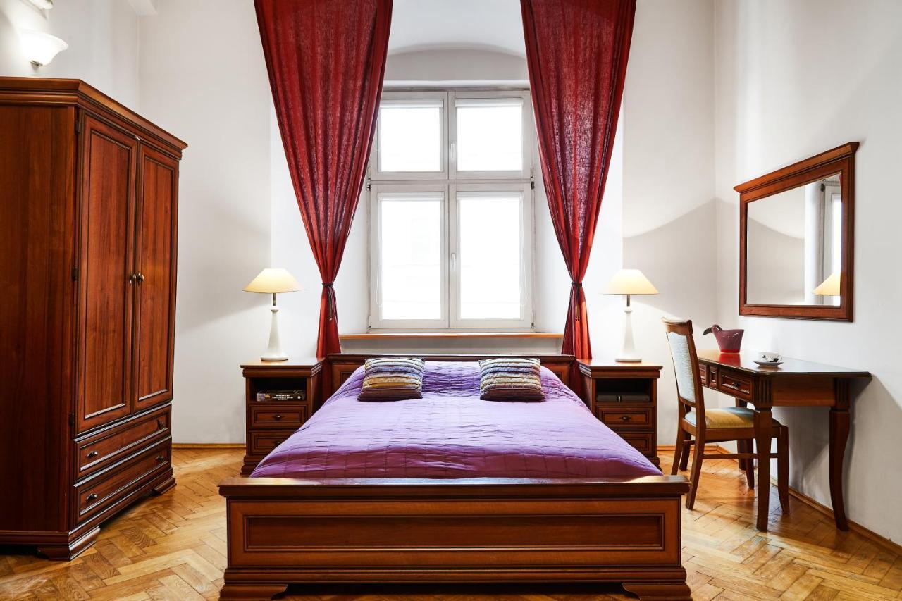 Krakow For You Budget Apartments Extérieur photo