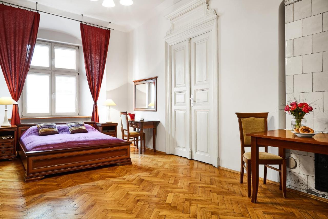 Krakow For You Budget Apartments Extérieur photo