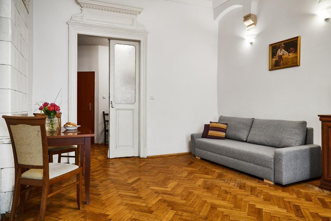 Krakow For You Budget Apartments Extérieur photo